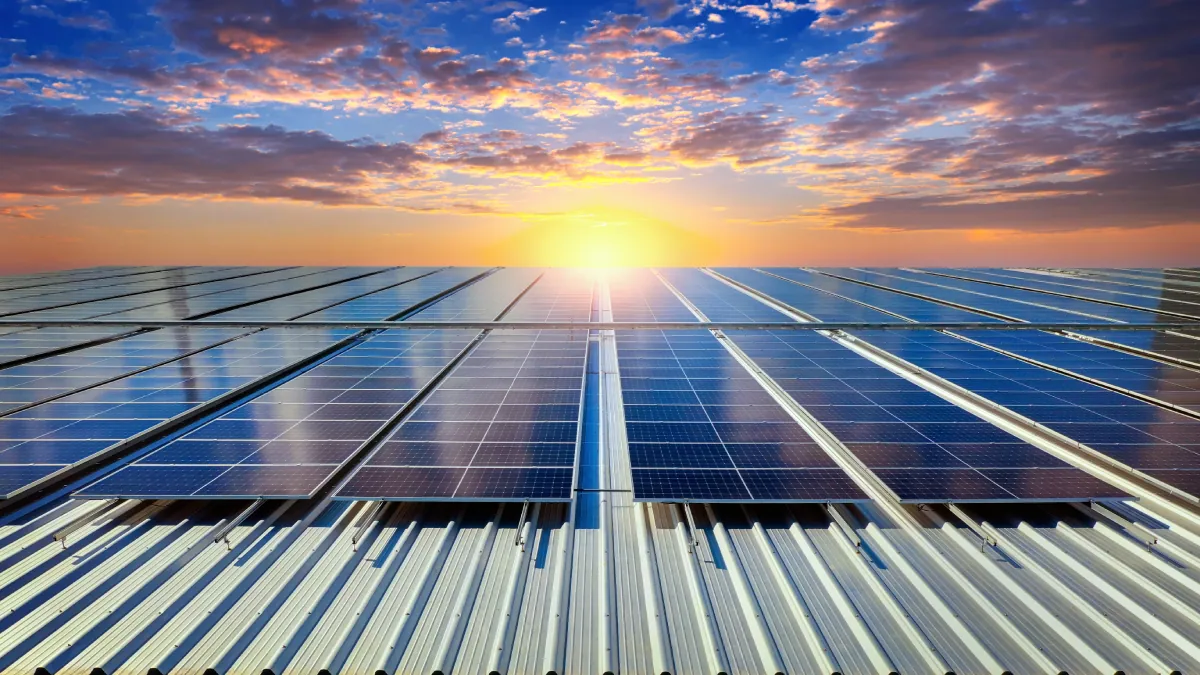 Considering solar panels? - Image 2